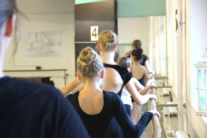 Mareikes Tanzraum — tanz-studio in Wuppertal — 3