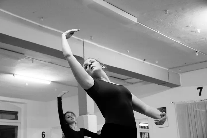 Mareikes Tanzraum — tanz-studio in Wuppertal — 4