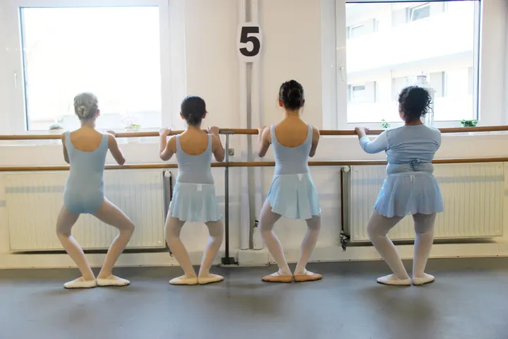 Mareikes Tanzraum — tanz-studio in Wuppertal — 5