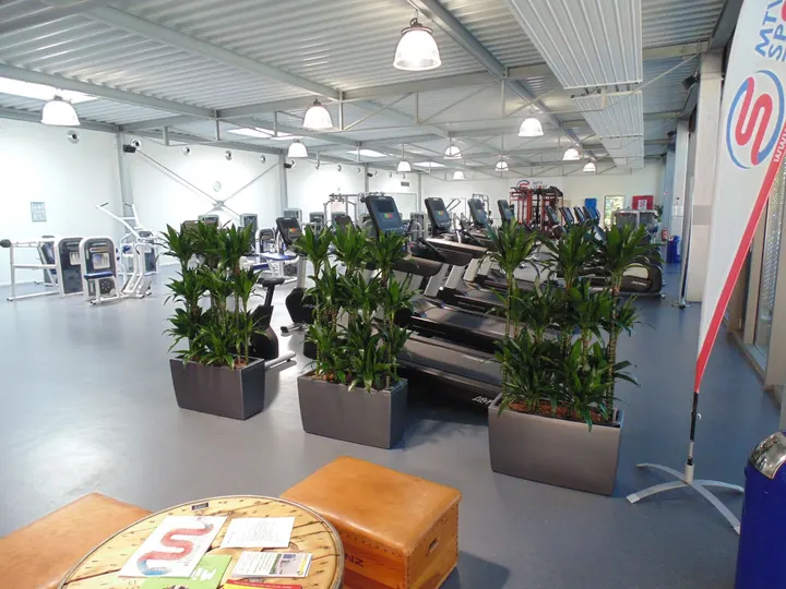 MTV Köln 1850 — fitnessstudio in Köln — 4