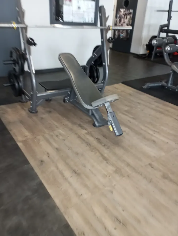 Proxiforme — salle de fitness-studio à Chaumont — 3