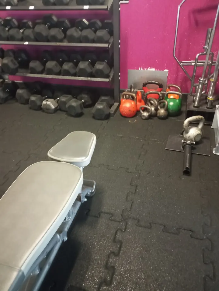 Proxiforme — salle de fitness-studio à Chaumont — 4
