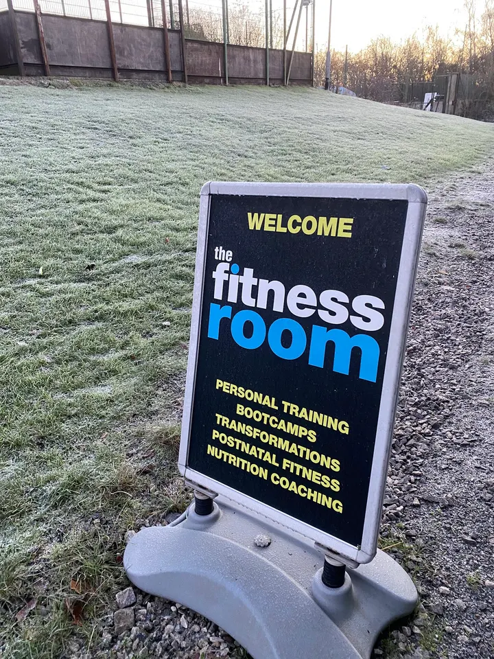 The Fitness Room | Group Personal Training and Bootcamp — bootcamp-studio in Dronfield — 4