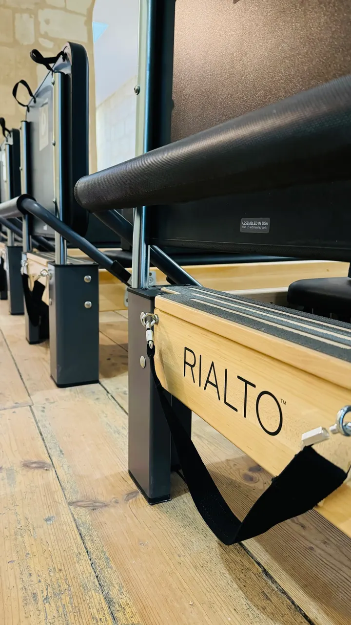 Black Milk Pilates — pilates-studio à Bordeaux Centre, Bordeaux — 2