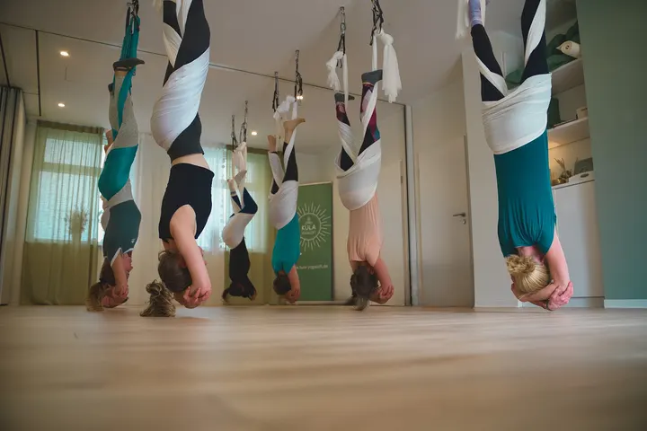Kula Yogaloft — yoga-studio in Paderborn — 2