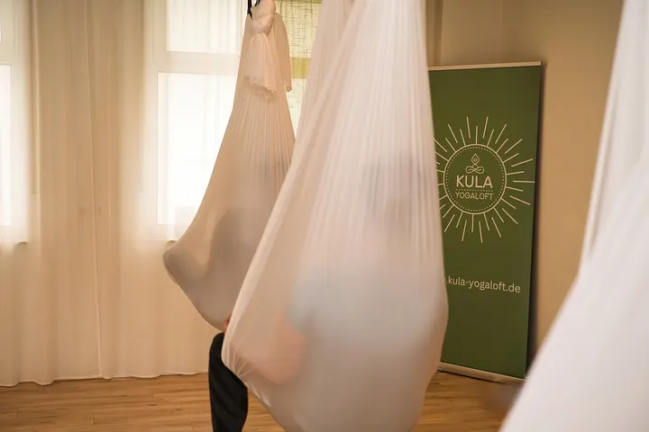 Kula Yogaloft — yoga-studio in Paderborn — 3