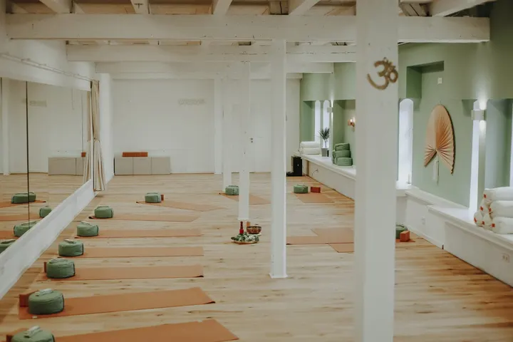 Kula Yogaloft — yoga-studio in Paderborn — 3