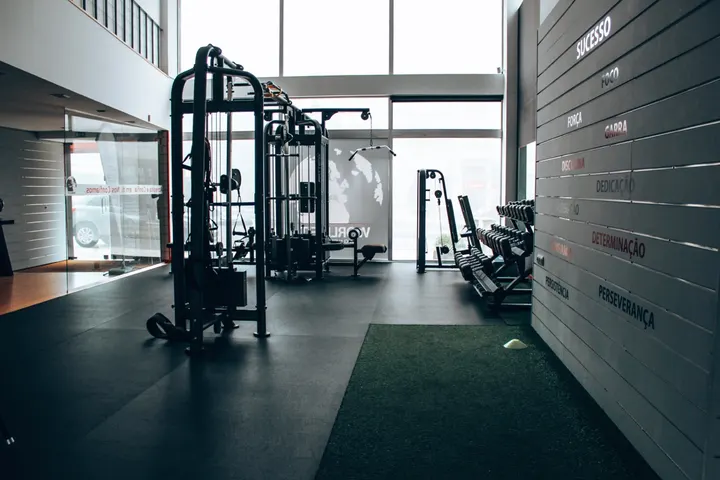 World Fit Av. da República — Ginásio em Laborim, Vila Nova de Gaia