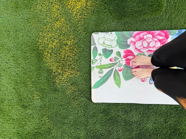 Yoga Con Vanja — yoga-studio en Ciudad Lineal, Madrid — 3