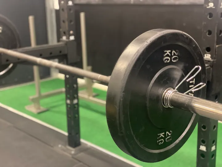 Fitnessfyssen v/Louise Clifford — træningsstudio i Haslev — 5