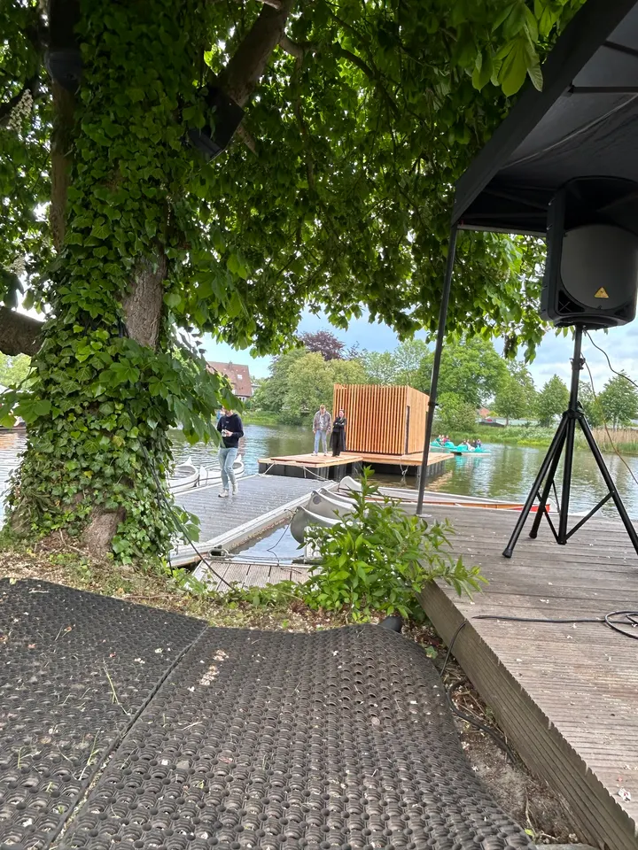 Ahoi Sauna — recovery-studio in Stade — 3