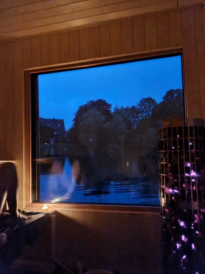 Ahoi Sauna — recovery-studio in Stade — 5