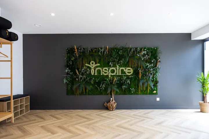 Inspire — yoga-studio à Bergeonnerie, Tours — 2