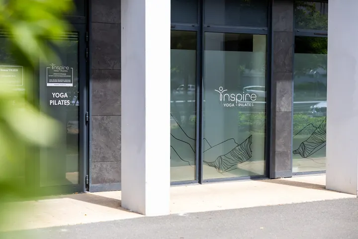 Inspire — yoga-studio à Bergeonnerie, Tours — 3