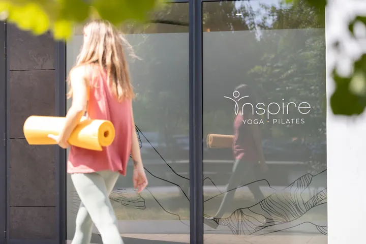 Inspire — yoga-studio à Tours — 3