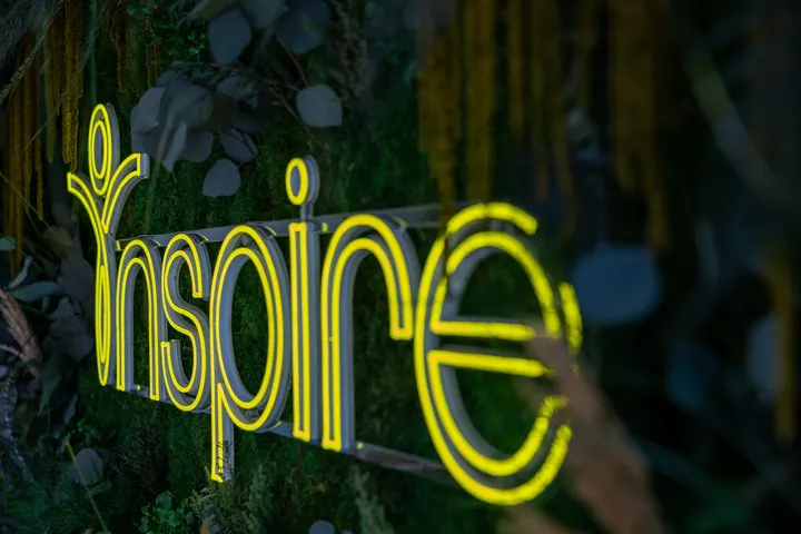 Inspire — Yoga à Bergeonnerie, Tours