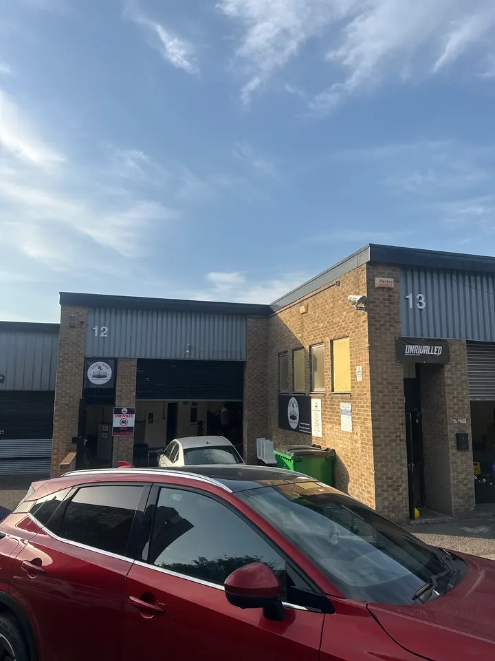 Top Boy Boxing Centre — Boxing in Wybourn, Sheffield