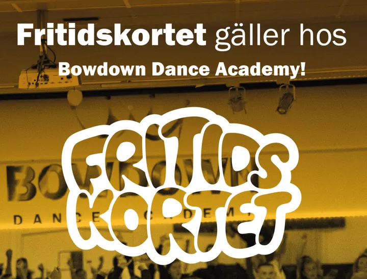 Bowdown Dance Academy — dance-studio i Nydala, Malmö