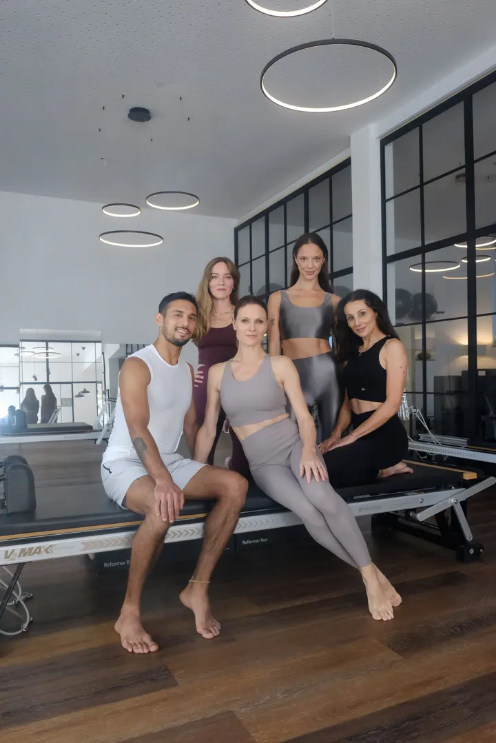 Pilates Movement Zehlendorf — pilates-studio in Zehlendorf, Berlin — 3