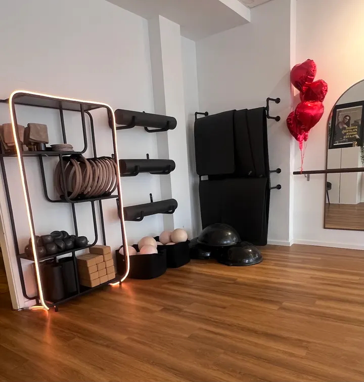 Pilates Movement Zehlendorf — pilates-studio in Berlin — 3