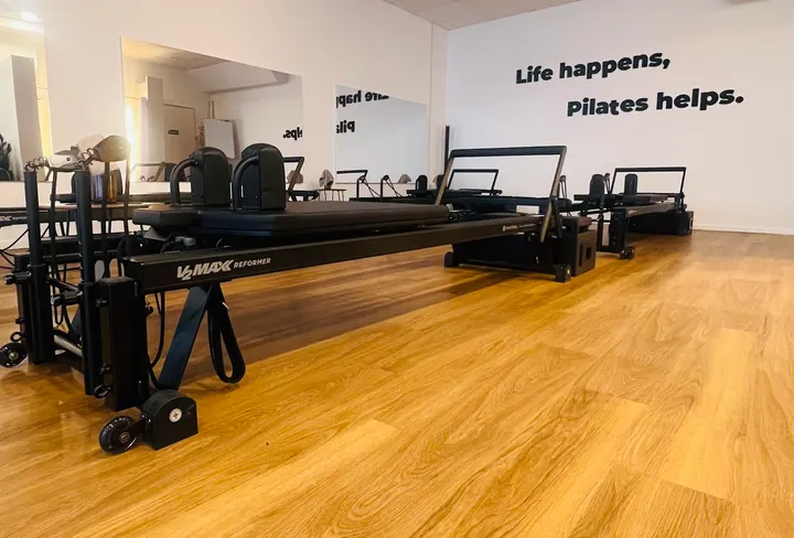Pilates Movement Zehlendorf — pilates-studio in Berlin — 4
