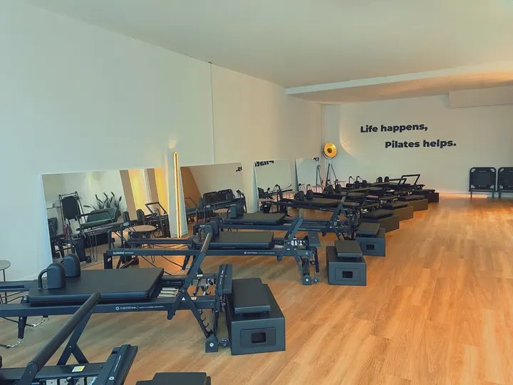 Pilates Movement Zehlendorf — pilates-studio in Berlin — 5