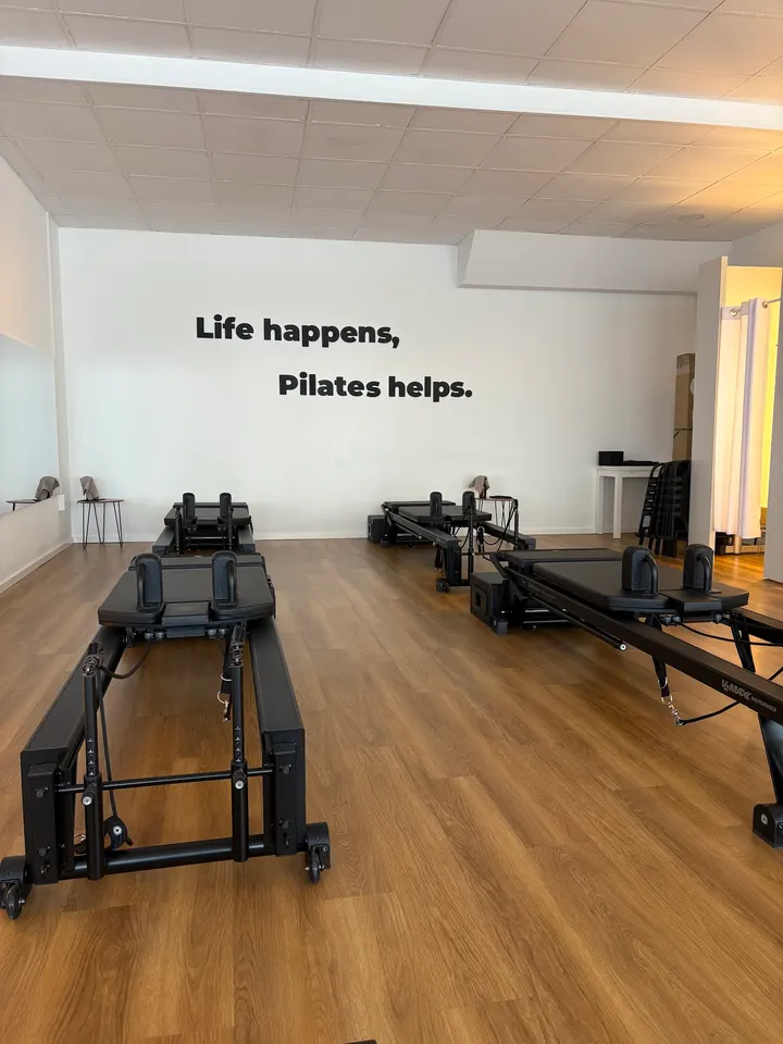 Pilates Movement Zehlendorf — Pilates in Zehlendorf, Berlin