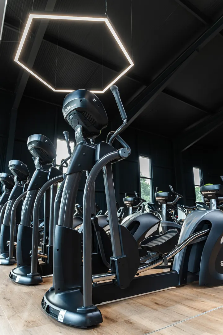 VIVA Fitness Osnabrück — fitnessstudio in Innenstadt, Osnabrück — 2