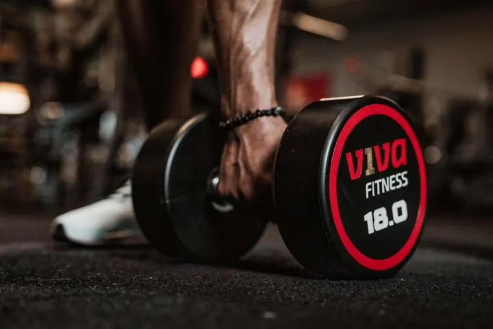 VIVA Fitness Osnabrück — fitnessstudio in Osnabrück — 3