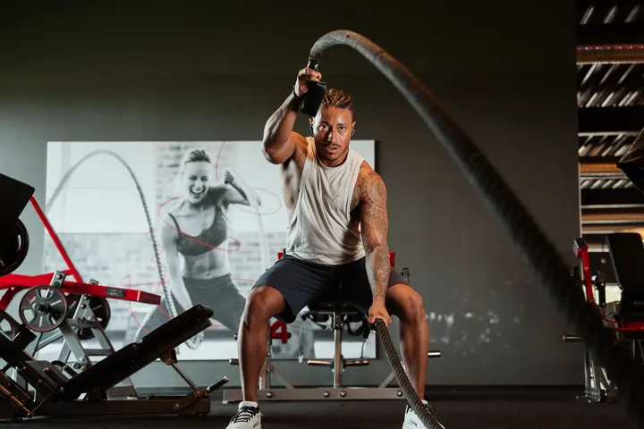 VIVA Fitness Osnabrück — fitnessstudio in Osnabrück — 4