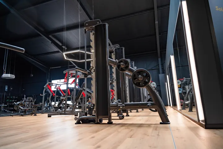 VIVA Fitness Osnabrück — Fitnessstudio in Innenstadt, Osnabrück
