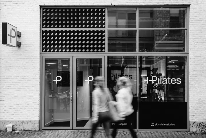 PlusPilates — reformer pilates-studio in Berkel en Rodenrijs — 3