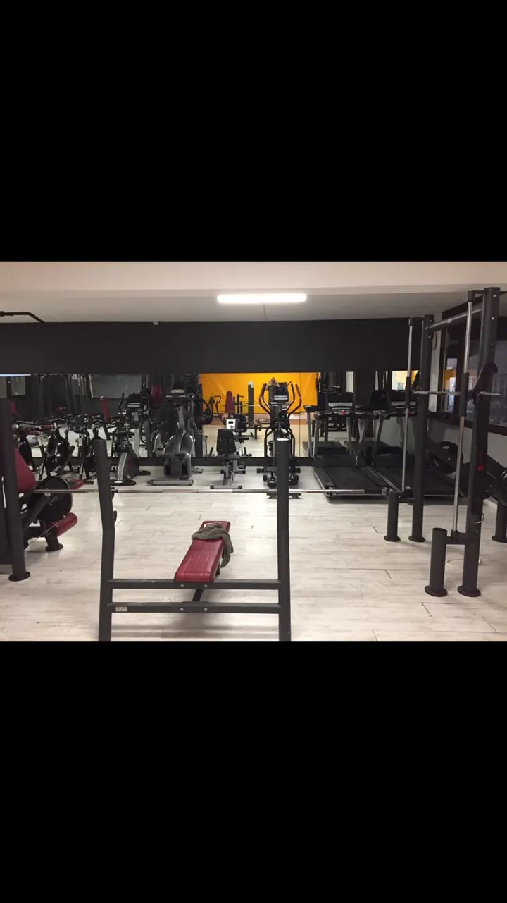 Palestra Blasius Dance & Fitness — danza-studio a Altavilla Milicia — 3