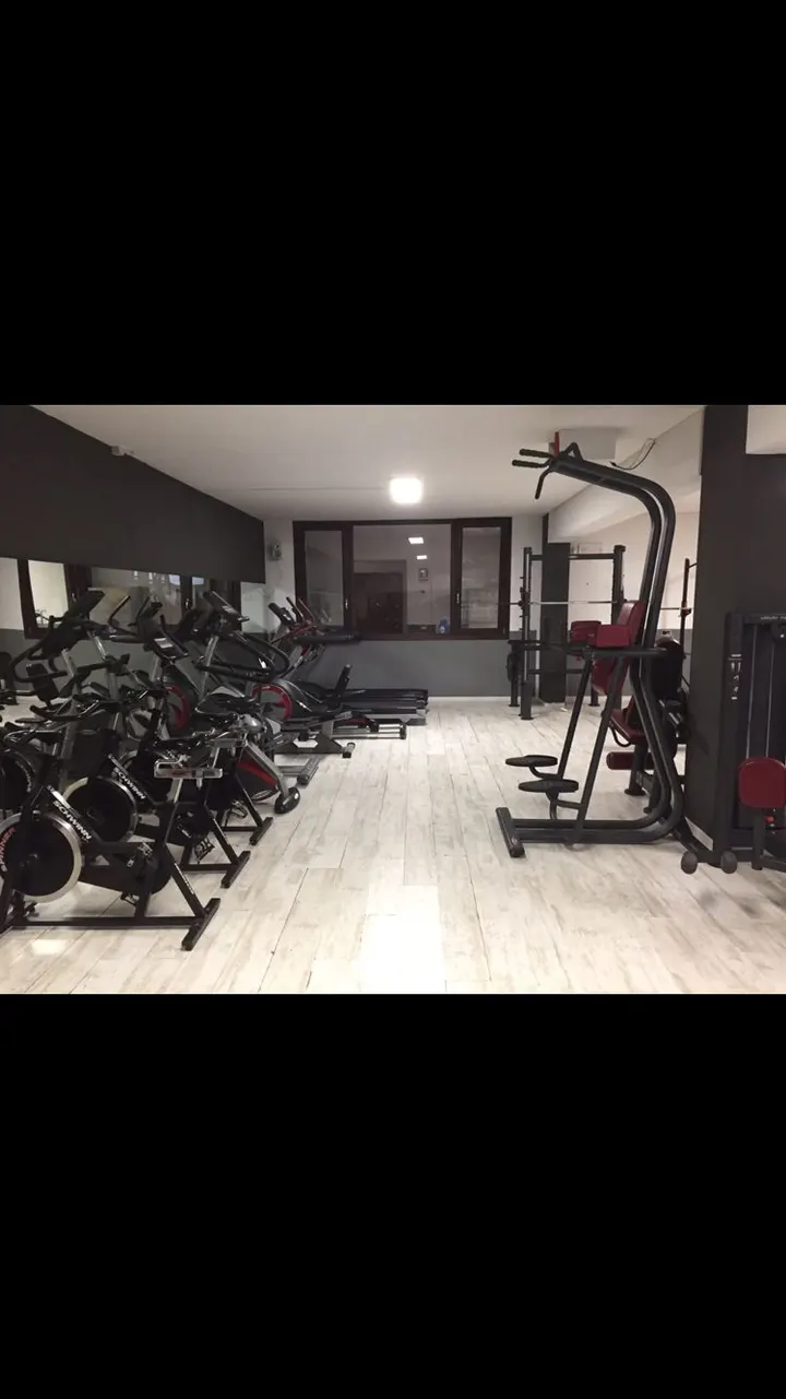 Palestra Blasius Dance & Fitness — danza-studio a Altavilla Milicia — 4