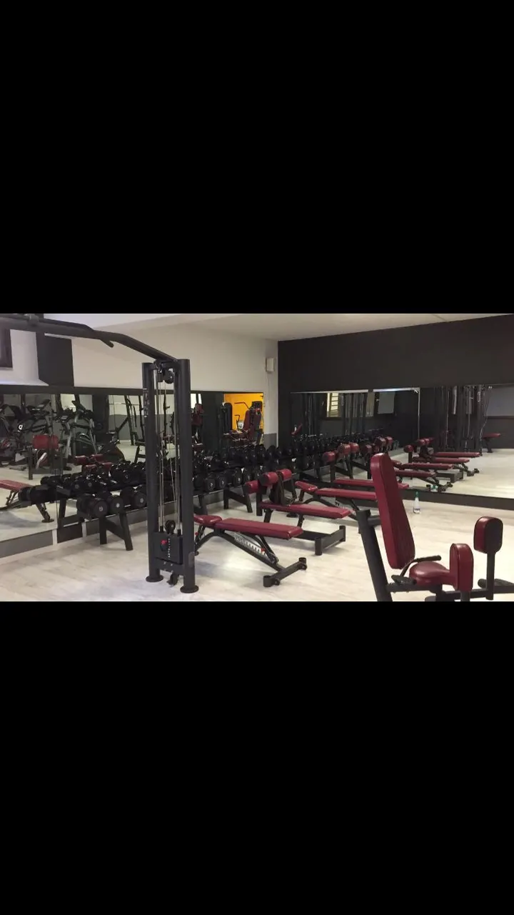 Palestra Blasius Dance & Fitness — danza-studio a Altavilla Milicia — 5