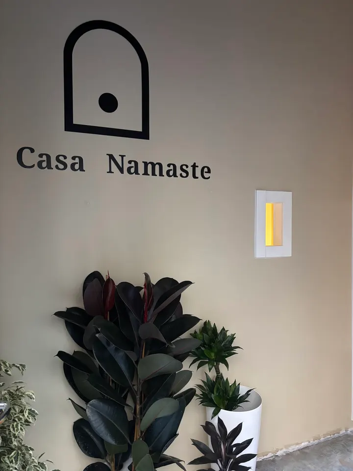 Casa Namaste Montjuic — yoga-studio en Sants-Montjuïc, Barcelona — 3