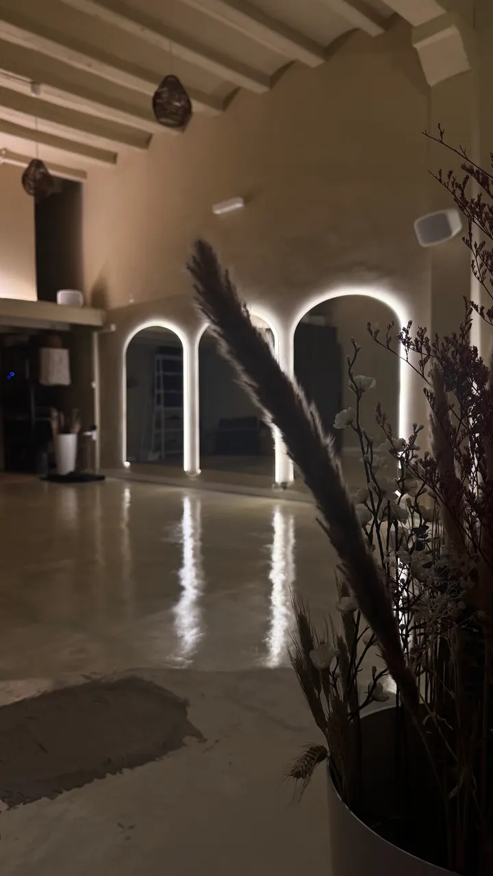 Casa Namaste Montjuic — yoga-studio en Barcelona — 4
