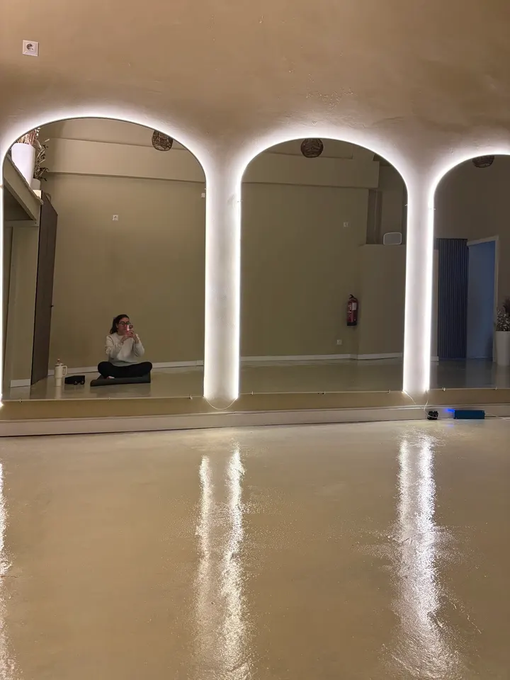 Casa Namaste Montjuic — Yoga en Sants-Montjuïc, Barcelona