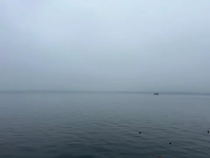 FINNFLOAT Sauna Floß Berlin — recovery-studio in Berlin — 4