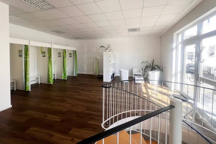 Körperformen Troisdorf - EMS Gesundheitsstudio — ems-training-studio in Troisdorf-Mitte, Troisdorf — 2