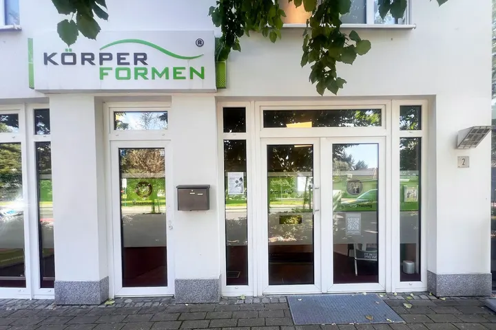 Körperformen Troisdorf - EMS Gesundheitsstudio — ems-training-studio in Troisdorf-Mitte, Troisdorf — 3