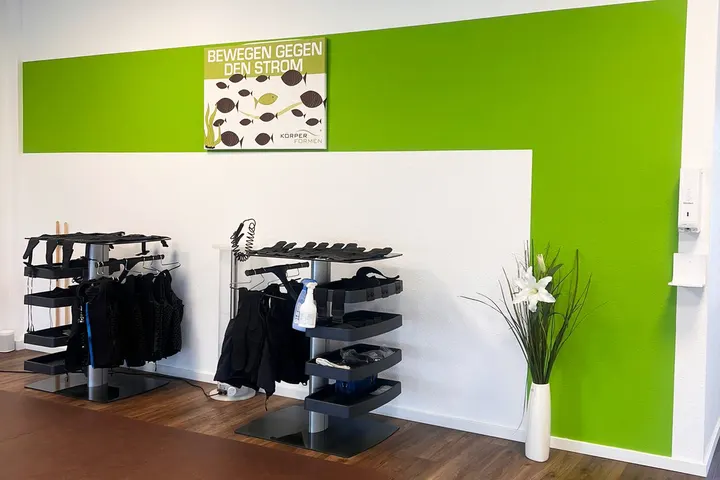 Körperformen Troisdorf - EMS Gesundheitsstudio — ems-training-studio in Troisdorf — 4