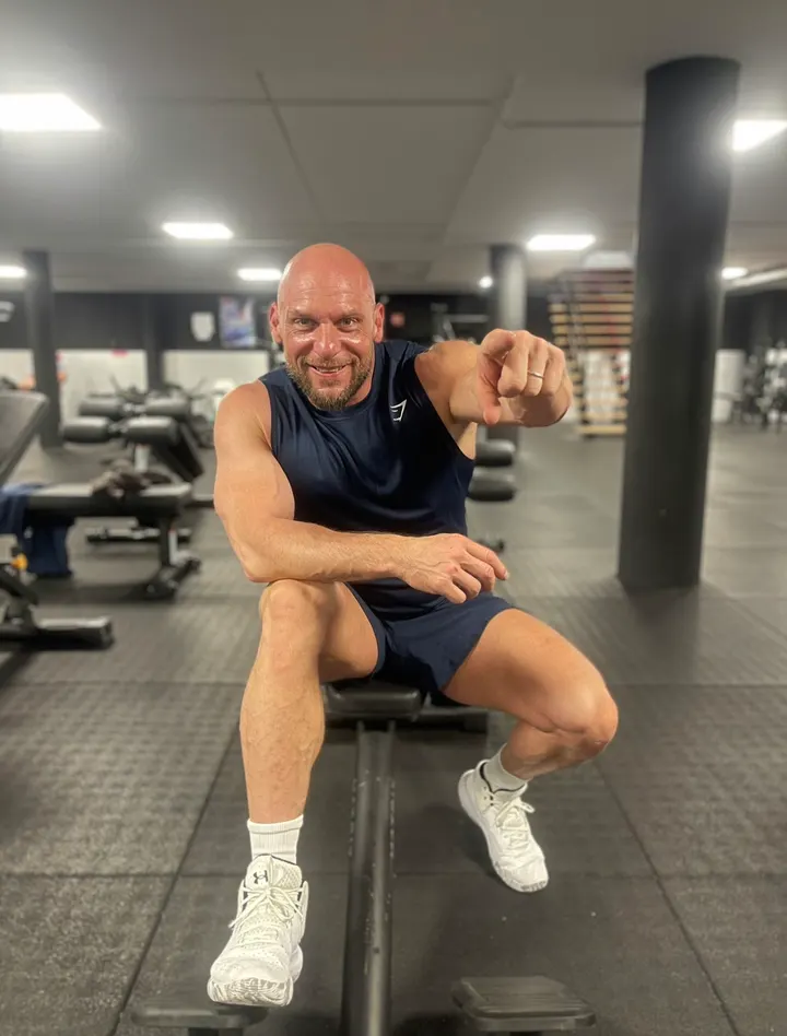 Karada Coaches — personal training-studio in Bovenkerk, Amstelveen — 2