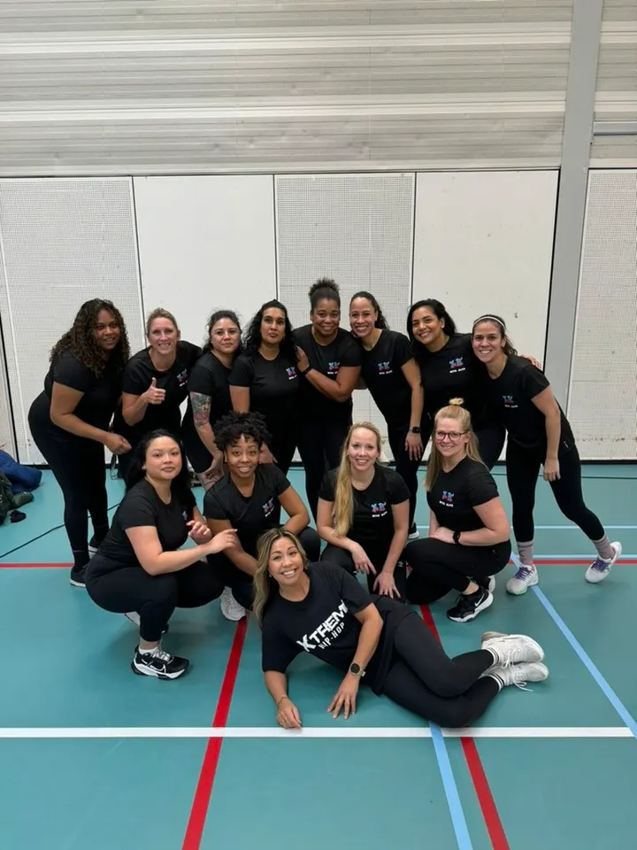 Karada Coaches — personal training-studio in Bovenkerk, Amstelveen — 3