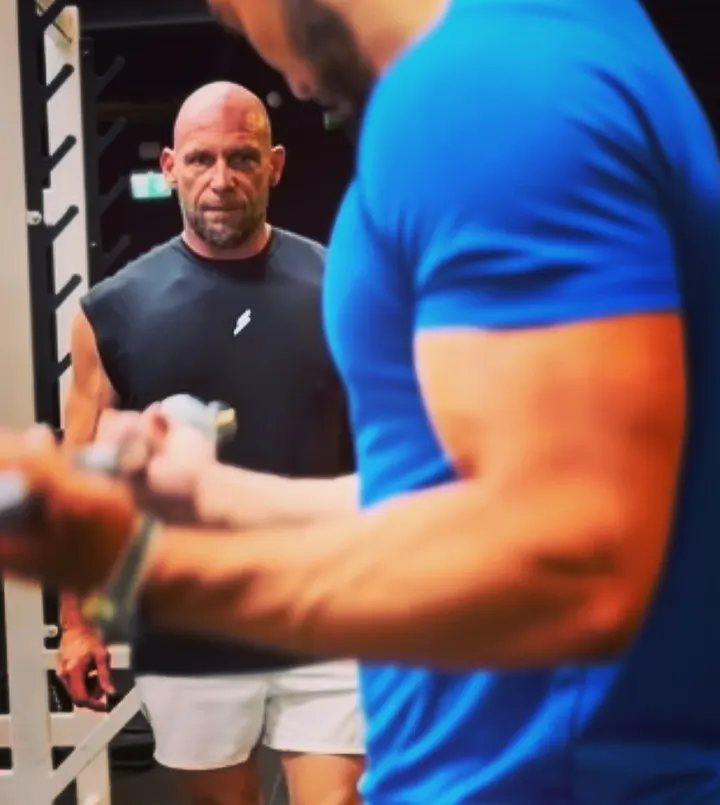 Karada Coaches — personal training-studio in Amstelveen — 3