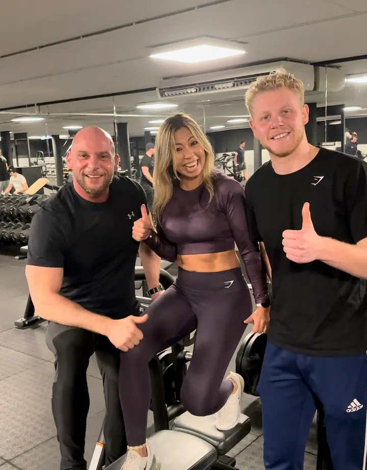 Karada Coaches — personal training-studio in Amstelveen — 4
