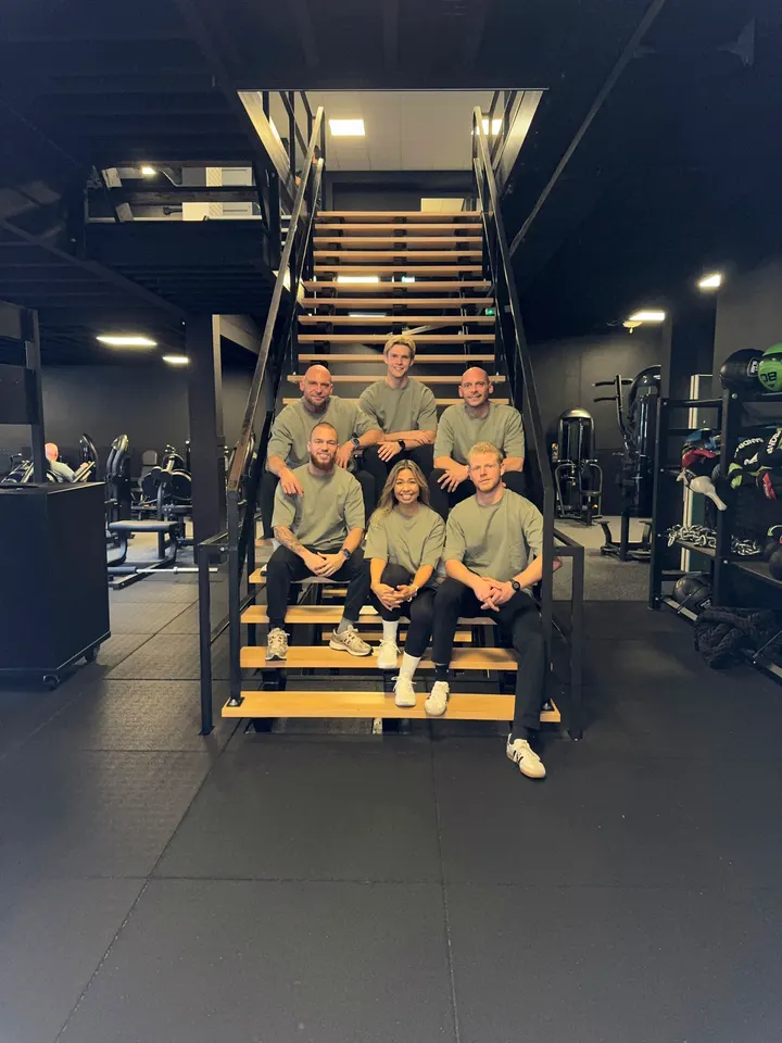 Karada Coaches — personal training-studio in Amstelveen — 5