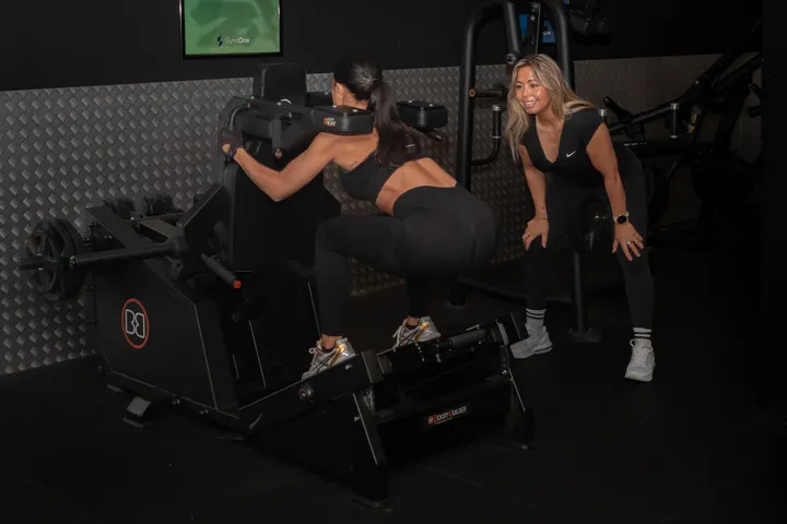 Karada Coaches — Personal training in Bovenkerk, Amstelveen