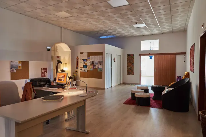 Tao Centro de Yoga e Bem Estar — yoga-studio em São Julião da Figueira da Foz, Figueira da Foz — 2