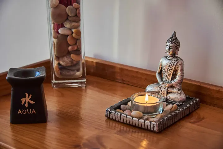 Tao Centro de Yoga e Bem Estar — yoga-studio em São Julião da Figueira da Foz, Figueira da Foz — 3